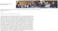Desktop Screenshot of hucek.cz